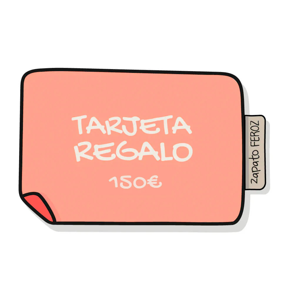 Tarjeta Regalo Feroz - Image 4