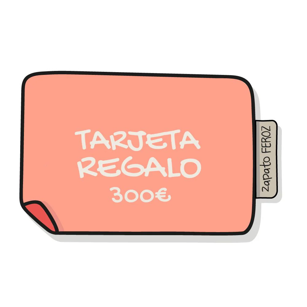 Tarjeta Regalo Feroz - Image 6