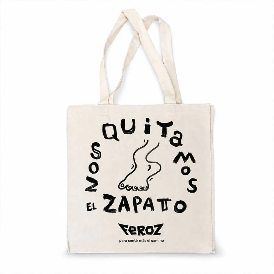 Tote Bag Feroz - Image 2