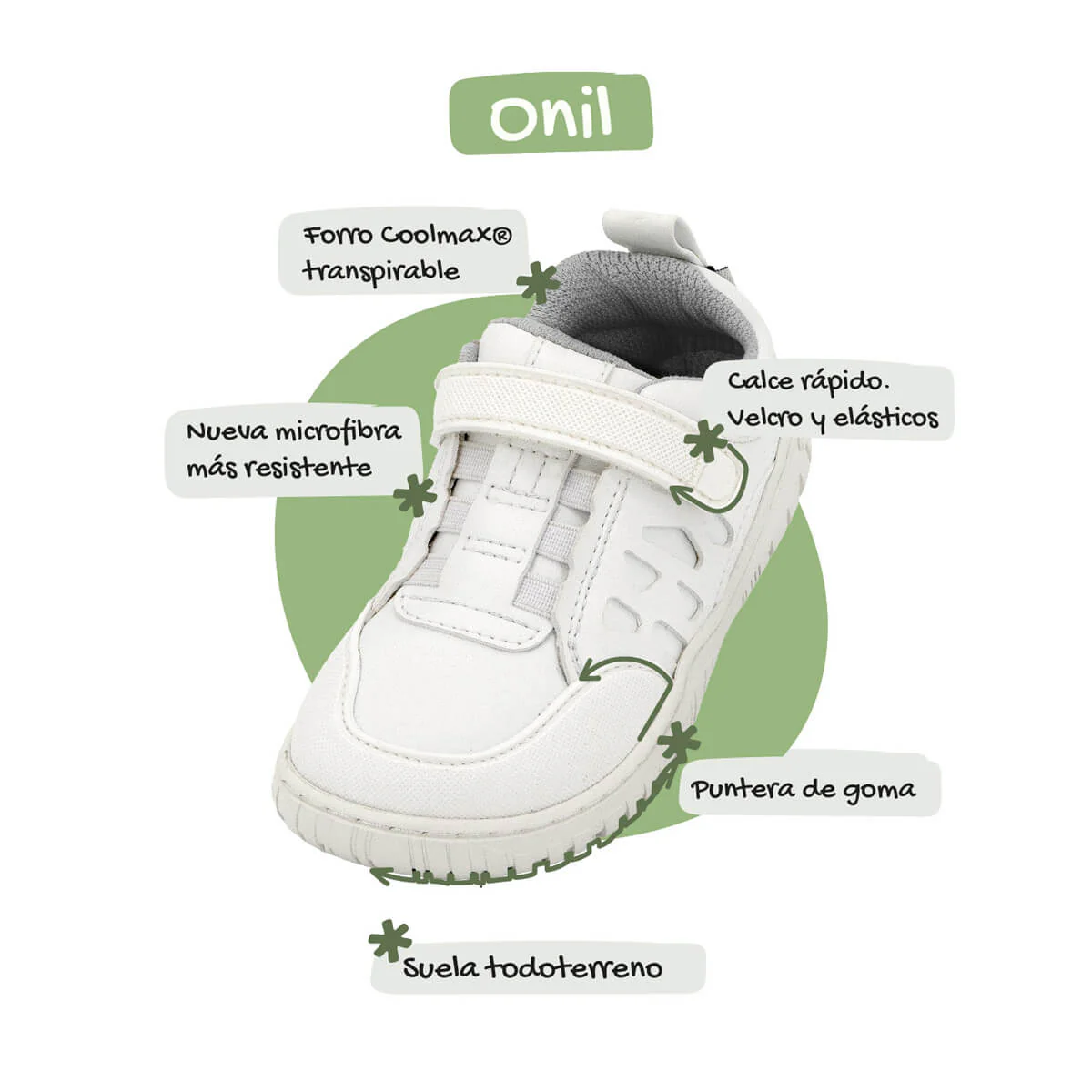 Onil Rocker AW25 - Image 15