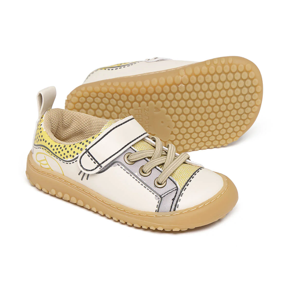 Paterna Rocker Cómic AW25 - Image 11