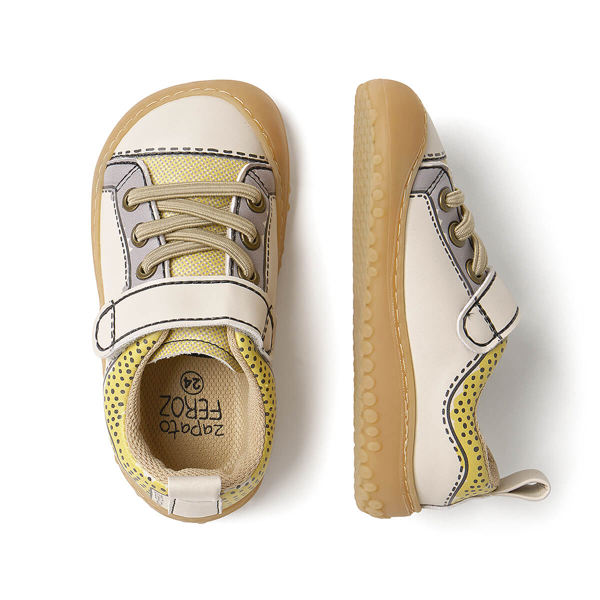 Paterna Rocker Cómic AW25 - Image 12