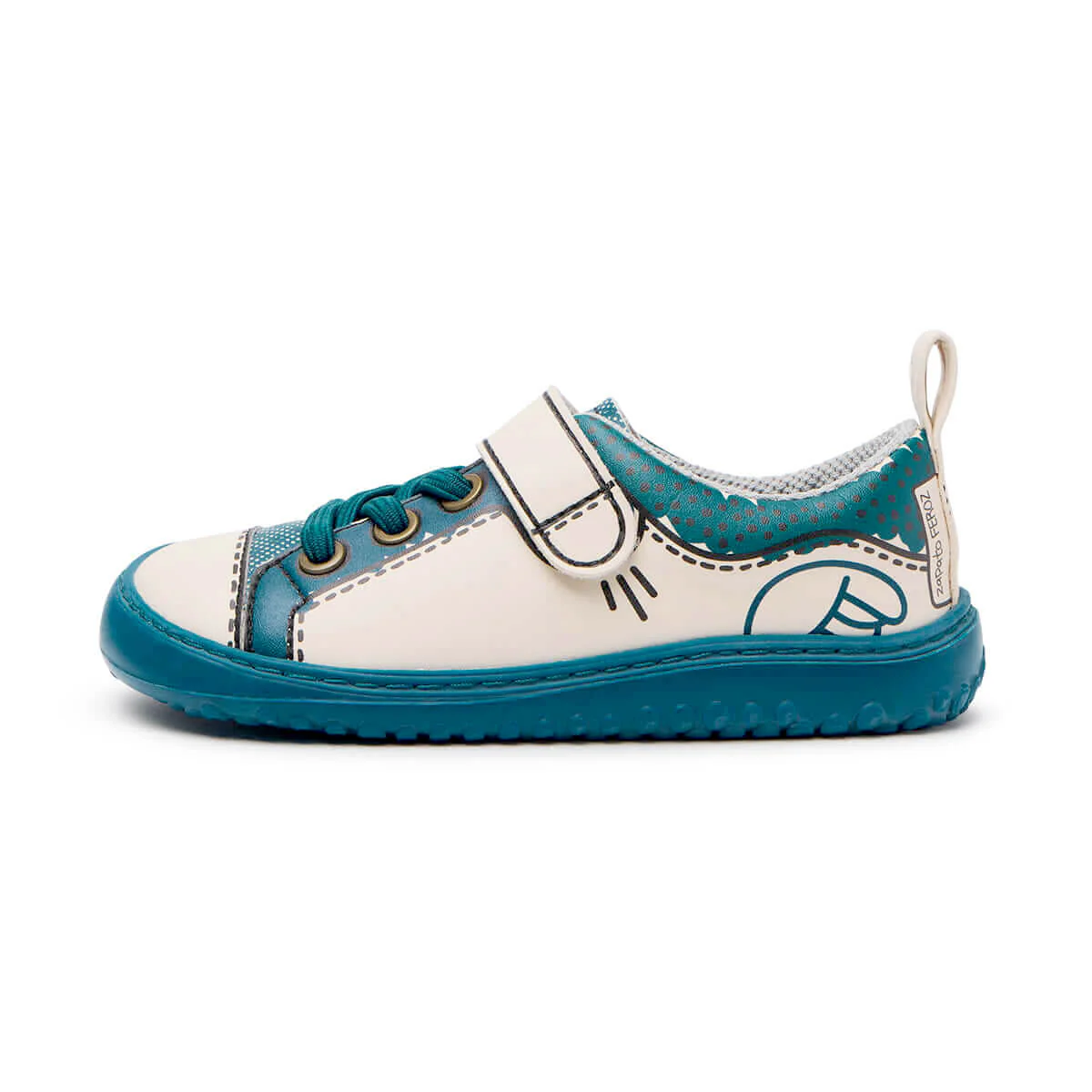 Paterna Rocker Cómic AW25 - Image 22