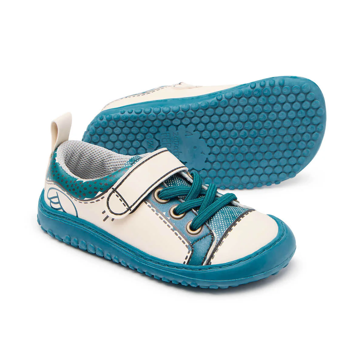 Paterna Rocker Cómic AW25 - Image 23
